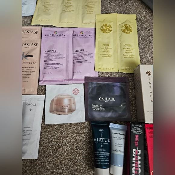 20 item high end bundle-face, hair, mascara ALL NEW - Picture 6 of 7